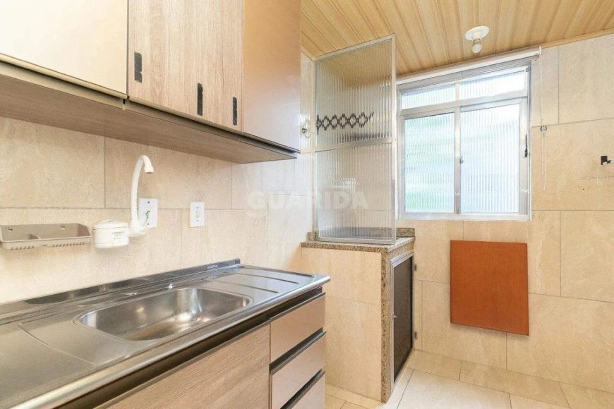 Apartamento para aluguel, 1 quarto, Azenha - Porto Alegre/RS