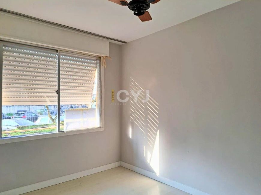 Apartamento a venda 2 quartos com vaga no Passo da Areia