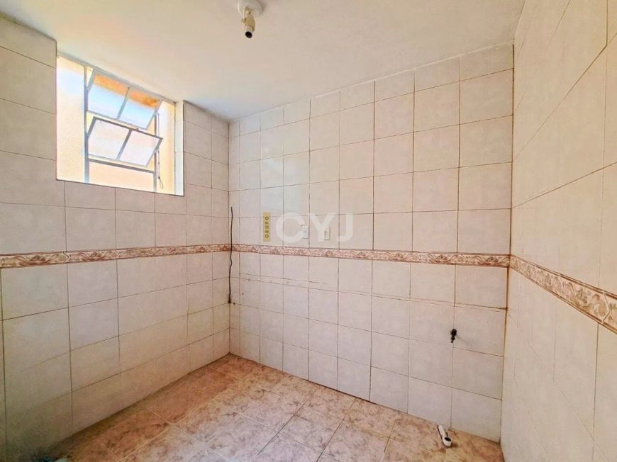 Apartamento a venda 2 quartos com vaga no Passo da Areia