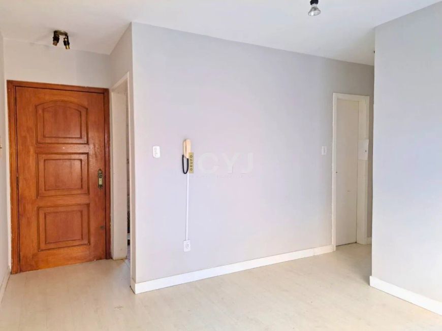 Apartamento a venda 2 quartos com vaga no Passo da Areia