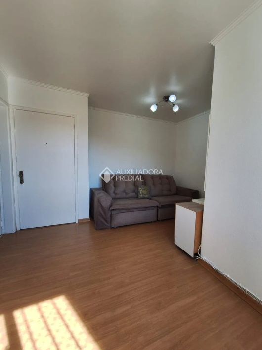 Apartamento 2 quarto(s), no bairro Morro Santana