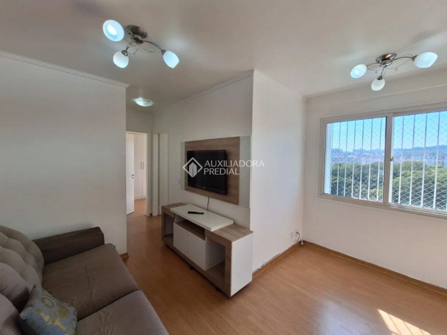 Apartamento 2 quarto(s), no bairro Morro Santana