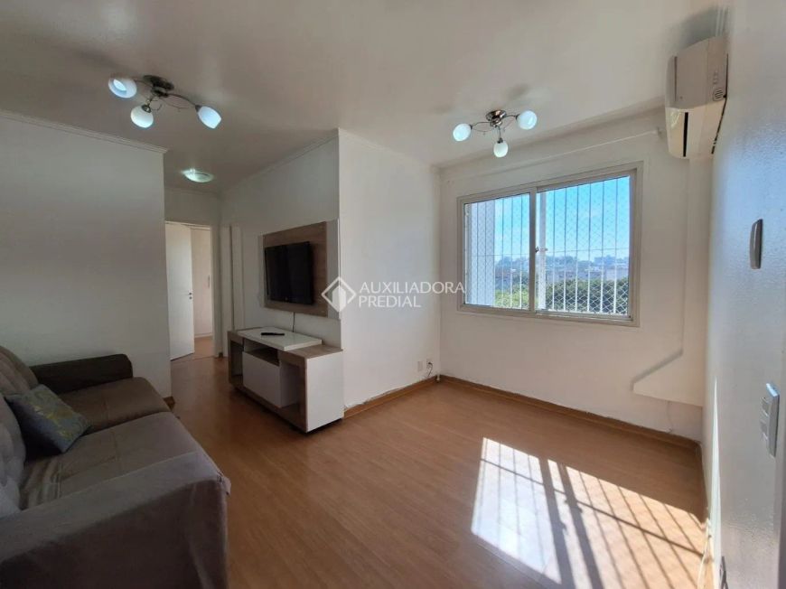 Apartamento 2 quarto(s), no bairro Morro Santana
