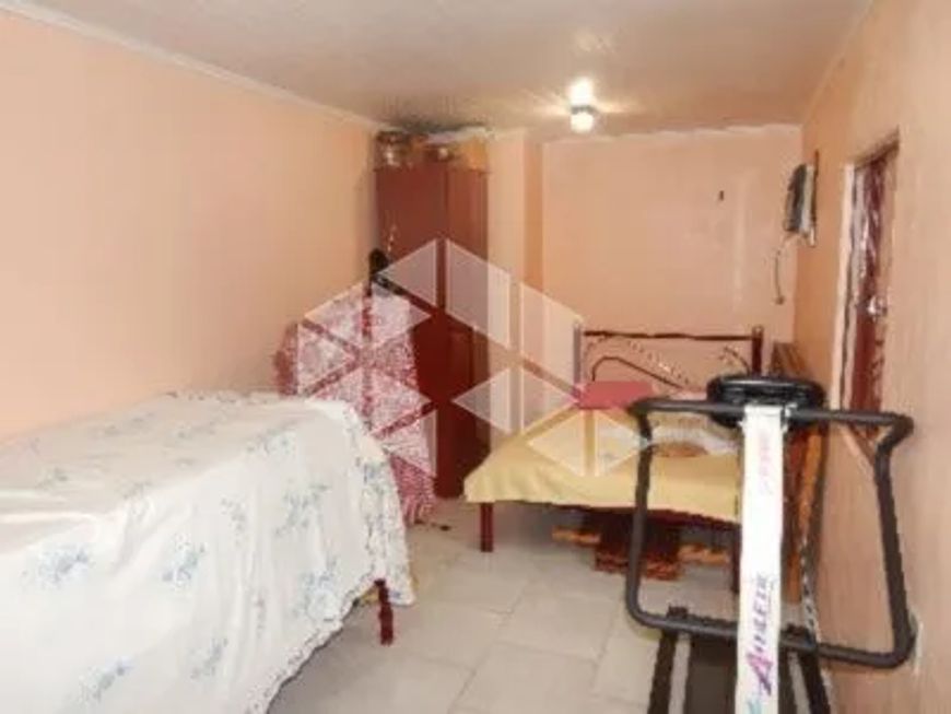 Casa Residencial À Venda, Humaitá, Porto Alegre -