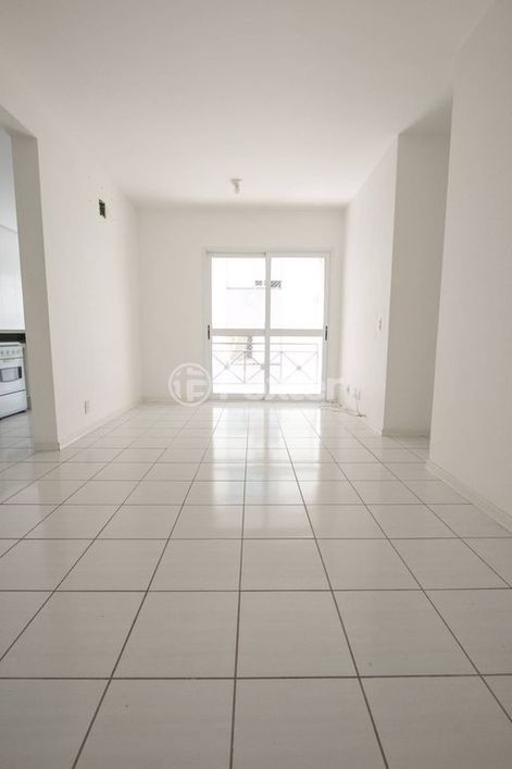 Lindo apartamento de 80m2 com 3 quartos e 1 vaga em Santo Antônio - Porto Alegre - RS