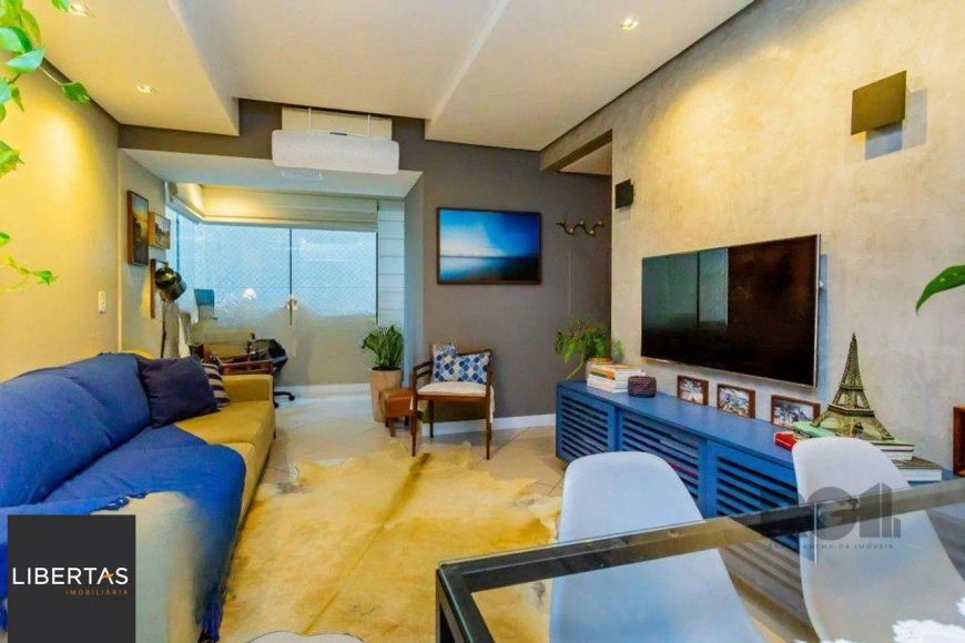 Apartamento 2 dormitórios à venda Petrópolis Porto Alegre/RS