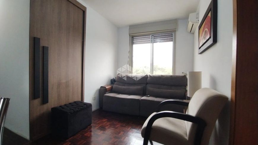 Apartamento em Vila Nova