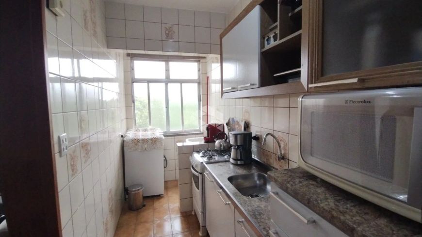 Apartamento em Vila Nova
