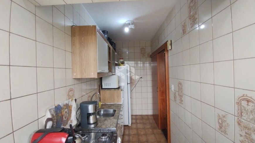 Apartamento em Vila Nova