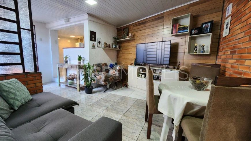 casa/terreno 3 Dormitório(s) Bairro Passo da Areia