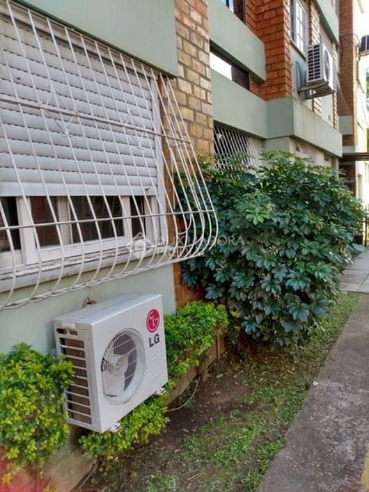 Apto, 2 dorms, vaga, infraestrutura total!