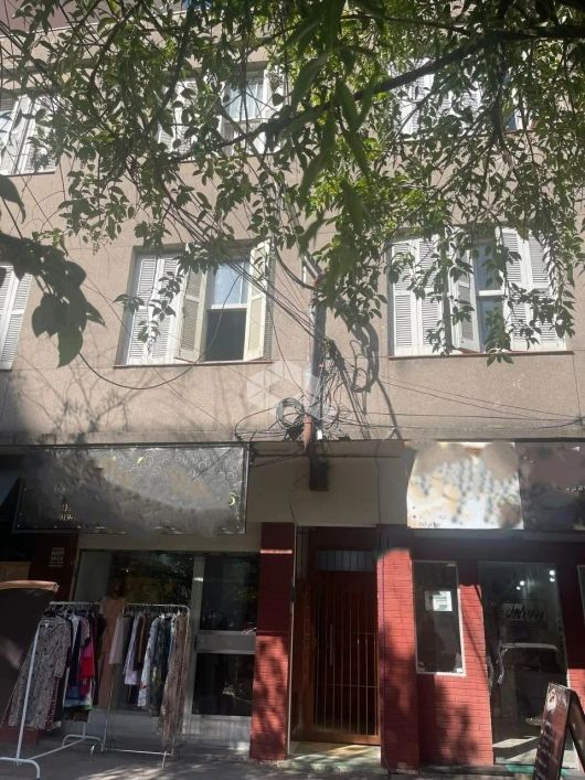 Apartamento com 50,29m2 e 2 quartos à venda no bairro Passo Da Areia