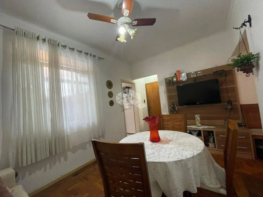 Apartamento com 50,29m2 e 2 quartos à venda no bairro Passo Da Areia