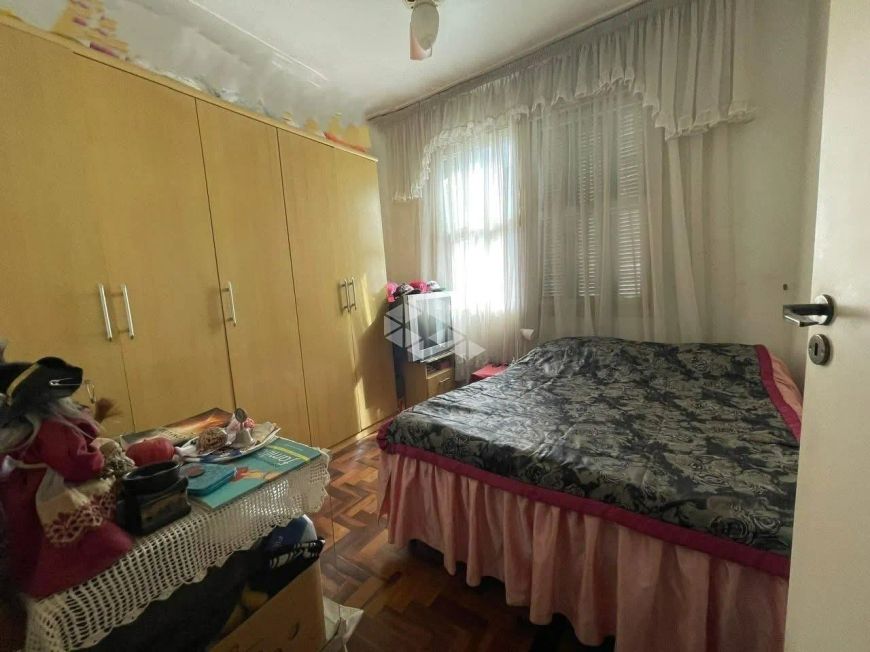 Apartamento com 50,29m2 e 2 quartos à venda no bairro Passo Da Areia