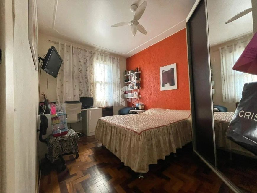 Apartamento com 50,29m2 e 2 quartos à venda no bairro Passo Da Areia