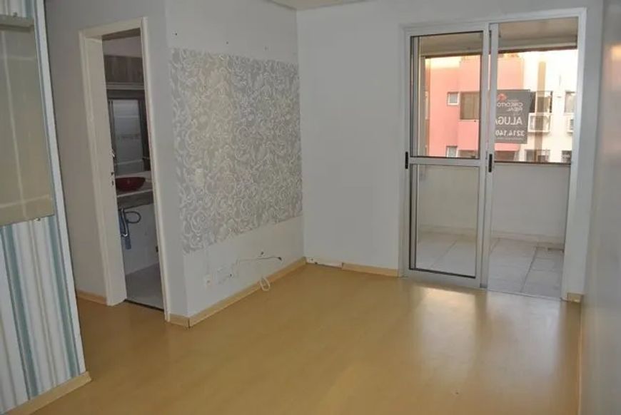 Apartamento de 1 quarto bairro Humaitá.