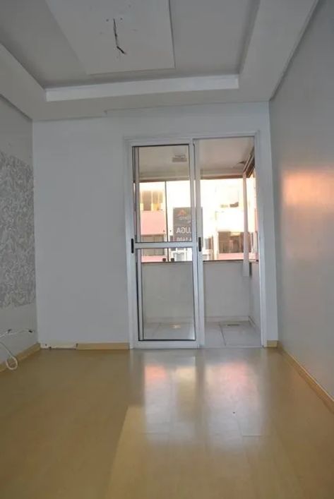Apartamento de 1 quarto bairro Humaitá.