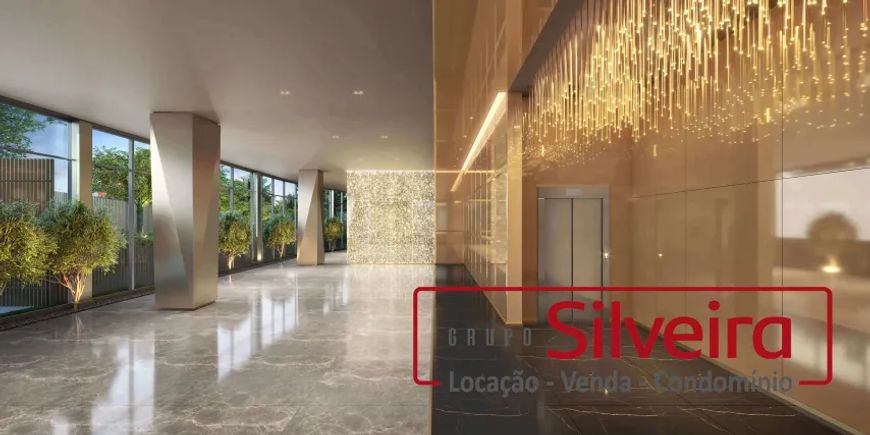 Apartamento em Porto Alegre, no bairro Jardim Europa, à venda.