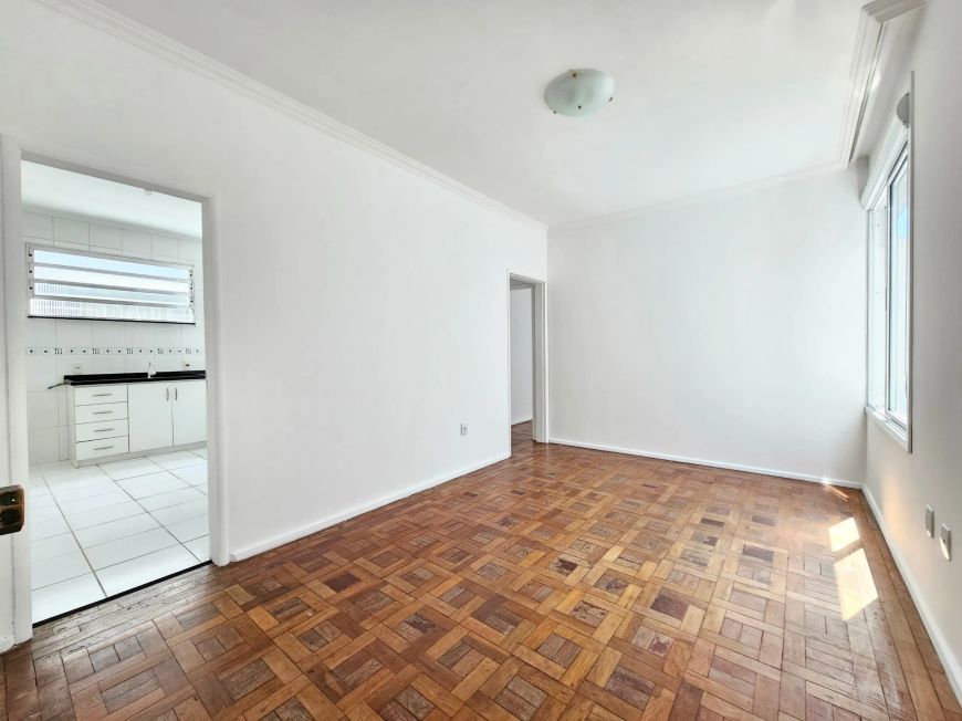 Apartamento de 2 dormitórios bairro Santa Cecilia