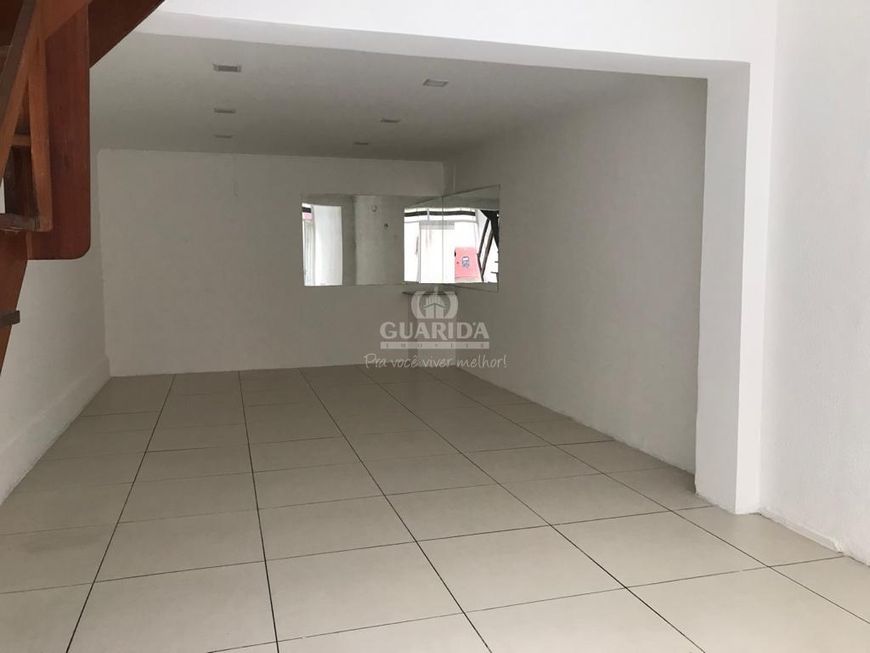 Loja/Ponto Comercial para aluguel, Azenha - Porto Alegre/RS