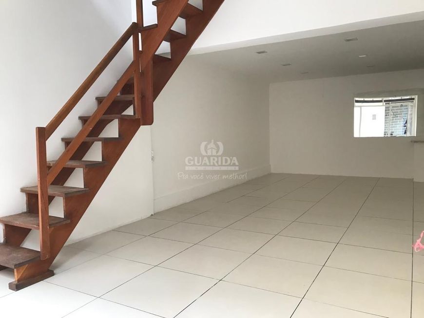 Loja/Ponto Comercial para aluguel, Azenha - Porto Alegre/RS