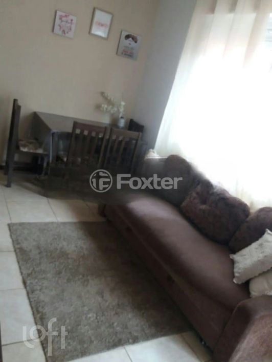 Apartamento à venda Rua Professor Álvaro Alvim, Rio Branco - Porto Alegre