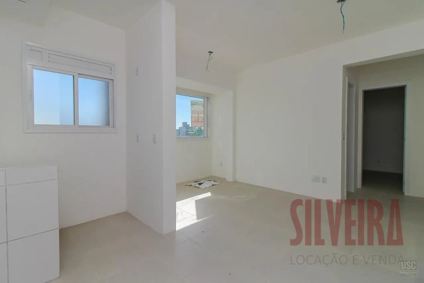Apartamento 1 quarto e 1 vaga de garagem. Santo Antônio.