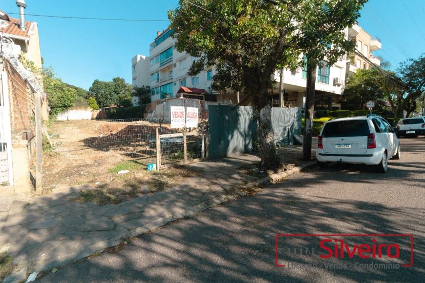 Terreno no Bairro Tristeza