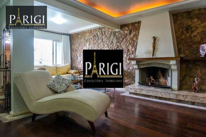 Casa à venda, 240 m² por R$ 890.000,00 - Ipanema - Porto Alegre/RS