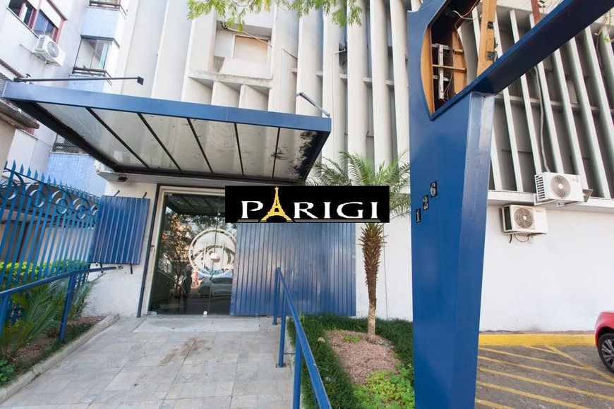 Prédio para alugar, 2000 m² por R$ 28.000,00/mês - Santa Cecília - Porto Alegre/RS