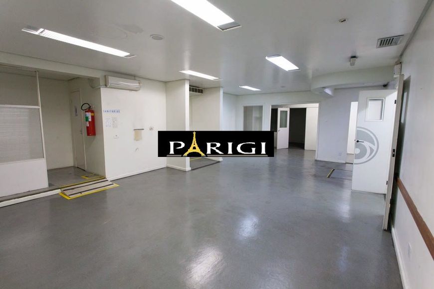 Prédio para alugar, 2000 m² por R$ 28.000,00/mês - Santa Cecília - Porto Alegre/RS
