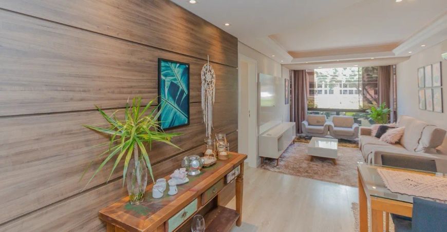 Apartamento à venda em Higienópolis com 72 m² e 2 dormitórios/quartos disponíveis.