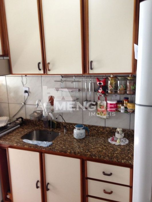 Apartamento residencial com 2 dormitórios á venda, no bairro Jardim Leopoldina, em Porto Alegre com