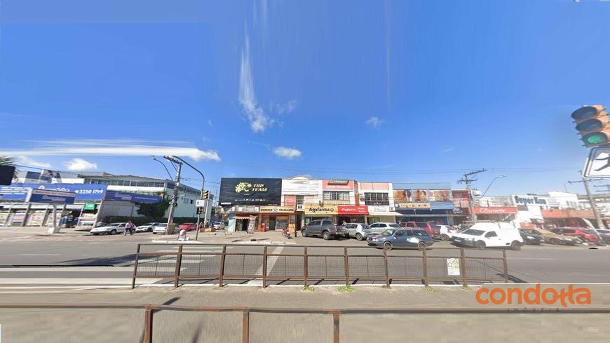 Sala para alugar, 59 m² por R$ 2.360,01/mês - Restinga - Porto Alegre/RS