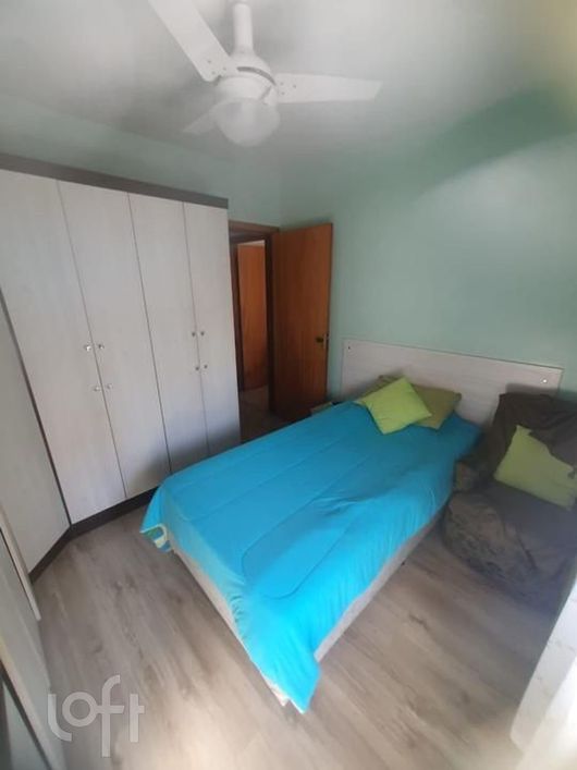 APARTAMENTO TODO REFORMADO-SHOW!!! com 3 quartos em Cristo Redentor - Porto Alegre - RS