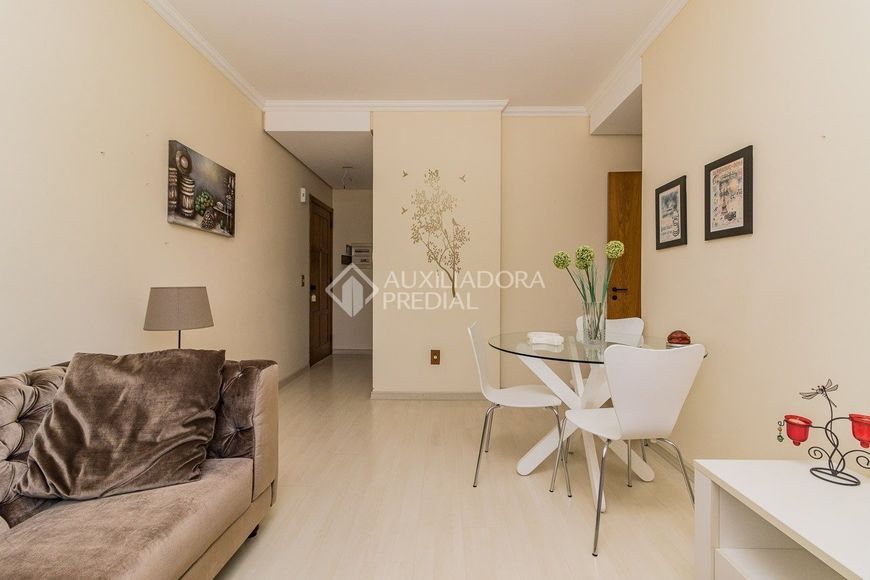 Apartamento para venda com 2 quartos, em Bela Vista - Porto Alegre - RS