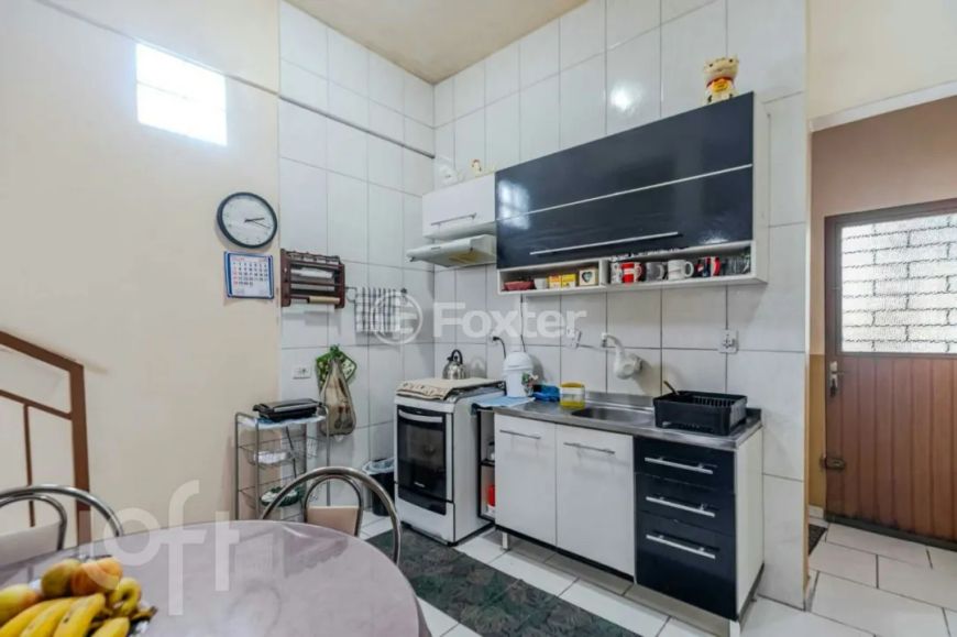 Casa à venda Rua Vidal de Negreiros, Vila São José - Porto Alegre