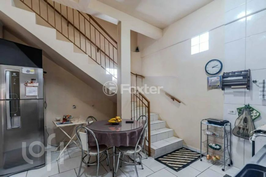 Casa à venda Rua Vidal de Negreiros, Vila São José - Porto Alegre