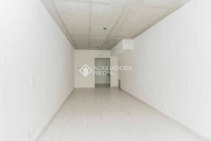 Apartamento no bairro Cidade Baixa