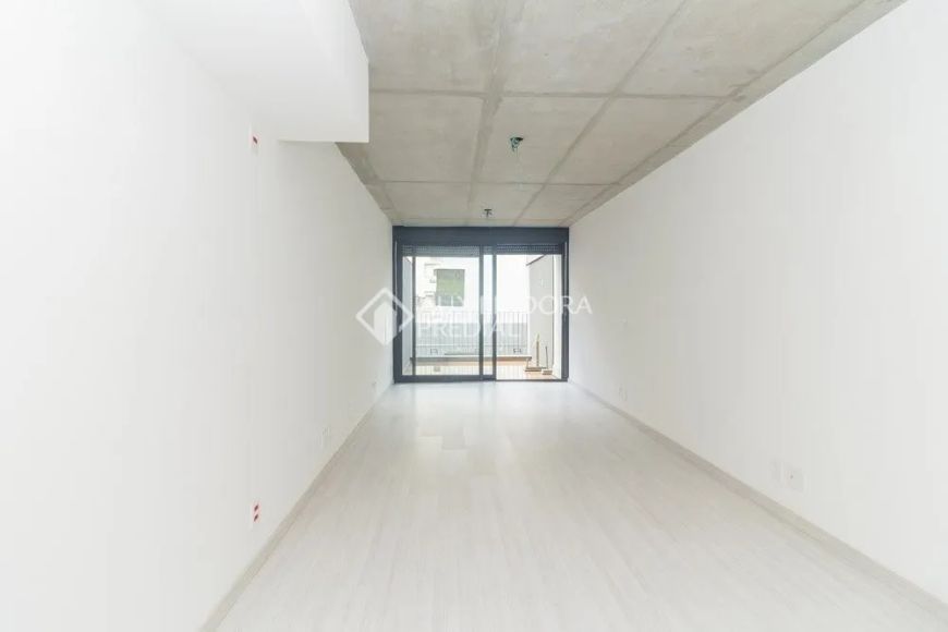 Apartamento no bairro Cidade Baixa