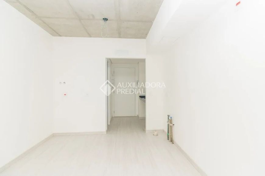 Apartamento no bairro Cidade Baixa
