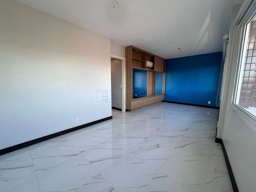 Apartamento com 93m2 e 3 quartos em Petrópolis - Porto Alegre - RS