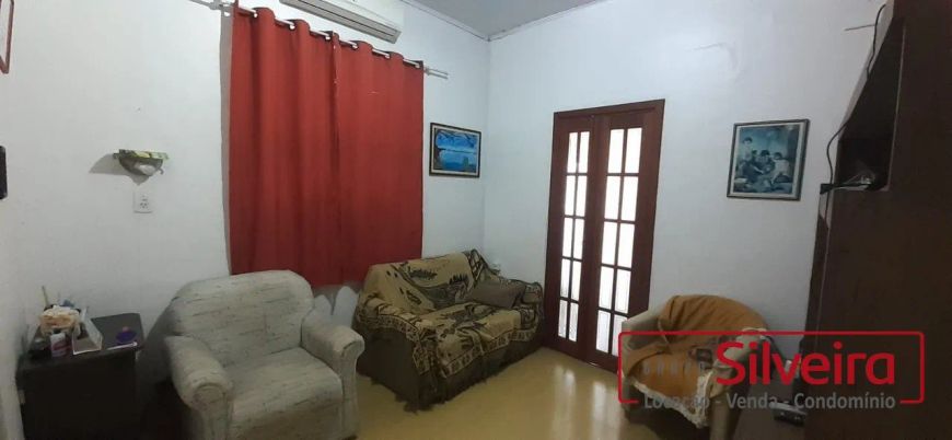 Casa 4 dormitórios - Jardim Botânico