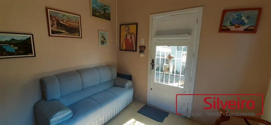 Casa 4 dormitórios - Jardim Botânico