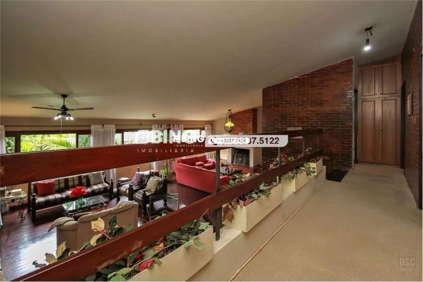 Casa em Alto Padrão na Boa Vista
