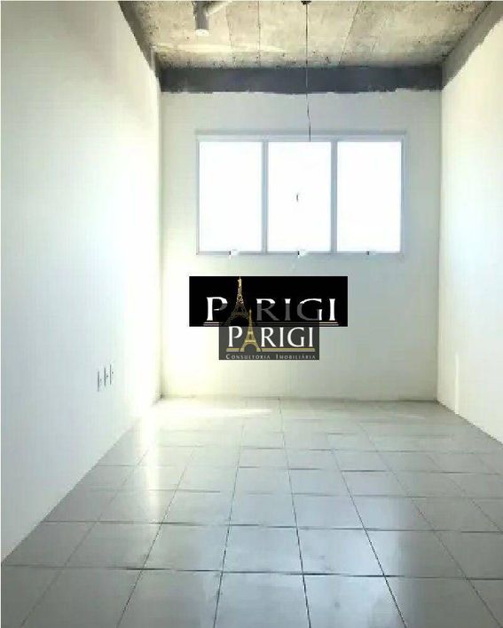 Sala para alugar, 29 m² por R$ 1.610,00/mês - Vila Nova - Porto Alegre/RS
