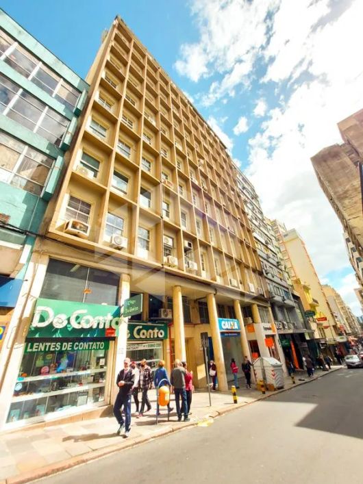 Sala/Conjunto em CENTRO