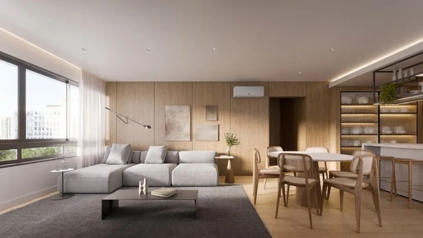 Garden com 2 Dormitorio(s) localizado(a) no bairro Mont Serrat em Porto Alegre / Ref.:OR