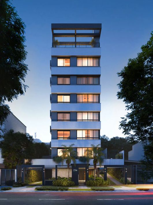 Garden com 2 Dormitorio(s) localizado(a) no bairro Mont Serrat em Porto Alegre / Ref.:OR