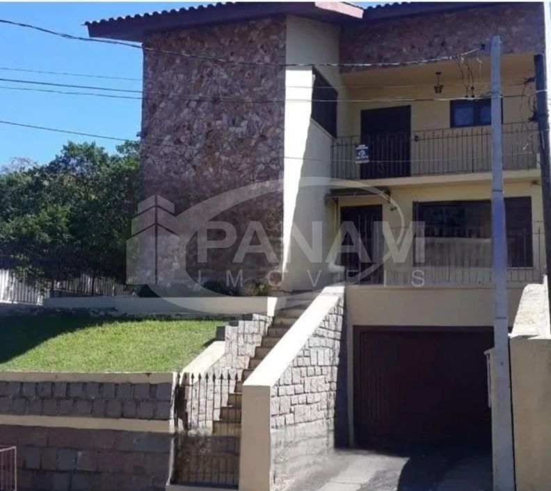 Casa/Sobrado em Vila Ipiranga com 265.4 m² , 3 quarto(s) , 1 suíte(s) , 3 vaga(s).